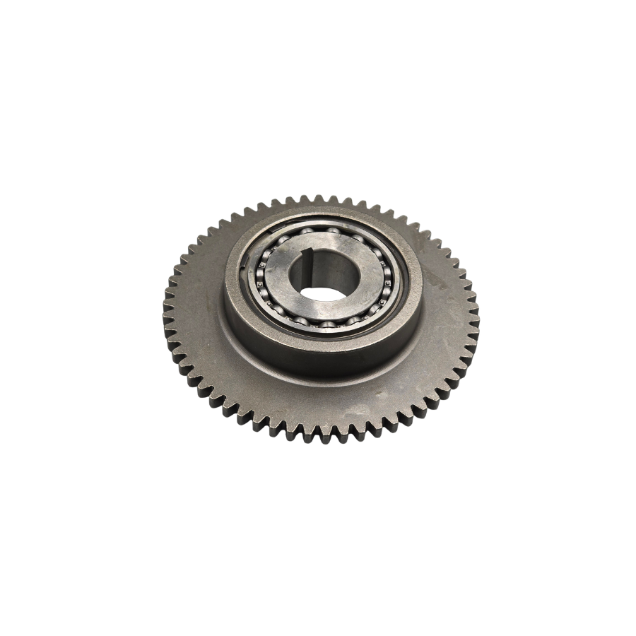 Cercha Partida Completo HAYPO Takasaki A9 - Imagen 3