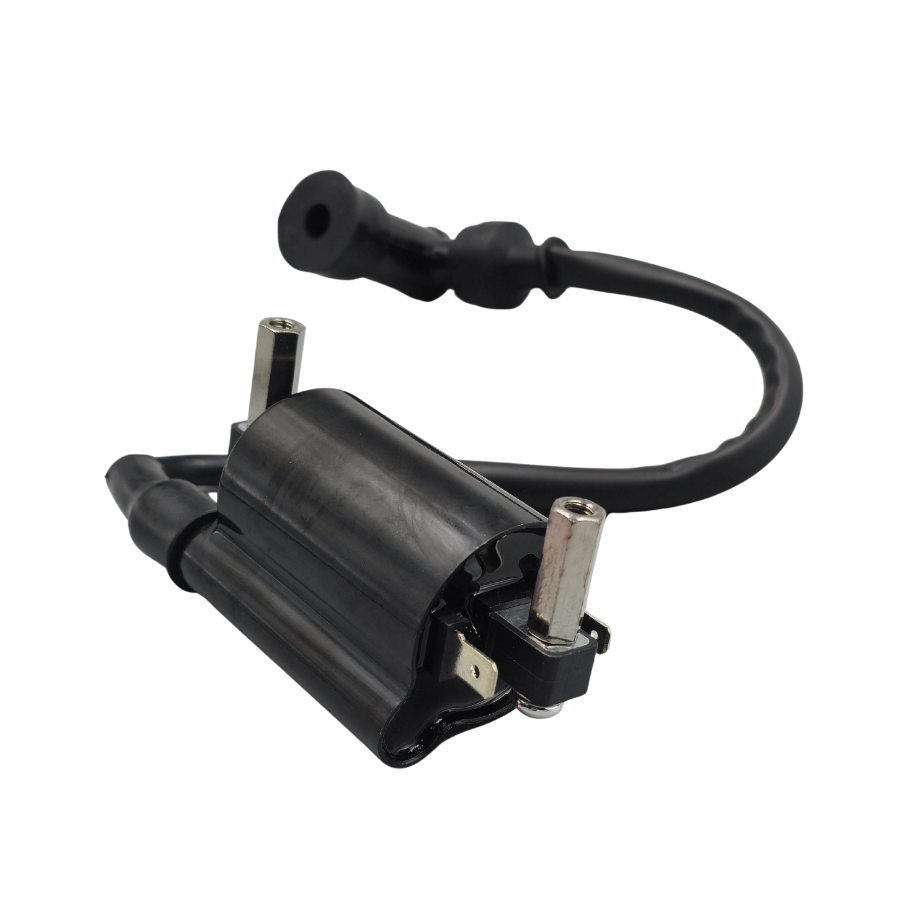 Bobina de Alta HAYPO Suzuki GN-125 - Imagen 2