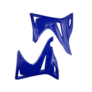 Aletas Cubre Estanque HAYPO Euromot GXT-200 (Azul)