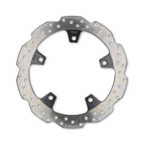 Disco Freno Delantero HAYPO Honda CB-190/Haojue DR-160