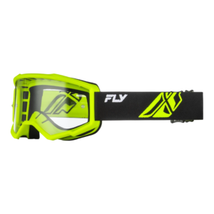 Antiparra Fly Racing Focus Hi-Vis/Black