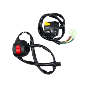 Kit de Comandos Luces HAYPO Yamaha FZ-16