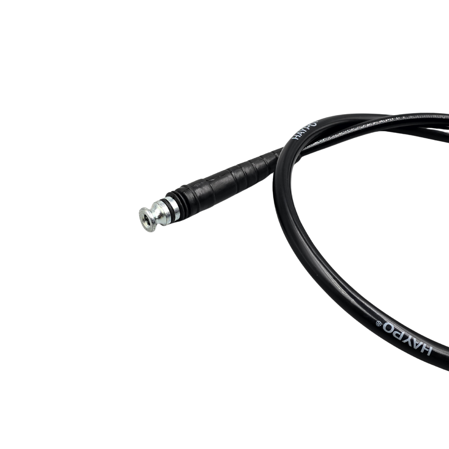 Piola Cuenta KM HAYPO Honda XR-150L - Imagen 3