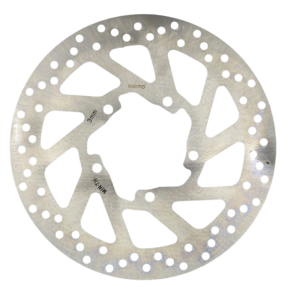 Disco de Freno Delantero HAYPO Yamaha FZ-16