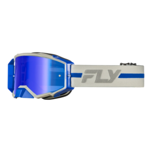 Antiparra Fly Racing Zone Pro Grey/Blue
