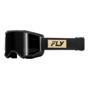 Antiparra Fly Racing Focus Sand Black/Tan