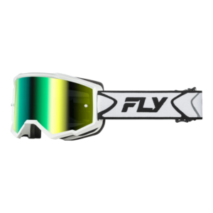 Antiparra Fly Racing Zone Black/White