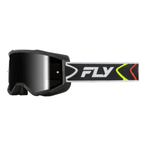 Antiparra Fly Racing Zone Black/White