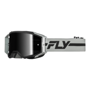 Antiparra Fly Racing Zone Pro Black/Grey