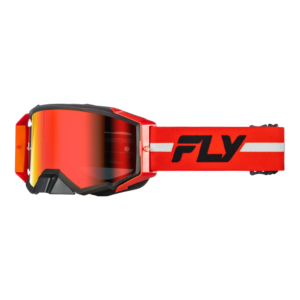 Antiparra Fly Racing Zone Pro Red/Black Grey
