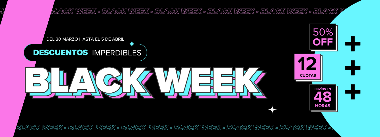 black week