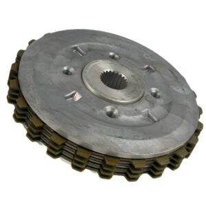 Campana Embrague Completa HAYPO Honda CBF-125 Twister