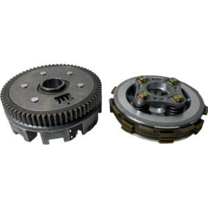 Campana Embrague Con Prensa HAYPO Honda CBF-125 Twister