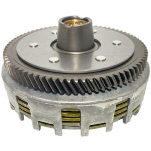 Campana de Embrague Completa HAYPO Yamaha XTZ-150