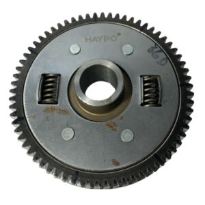 Campana Embrague HAYPO Honda New Storm/Invicta