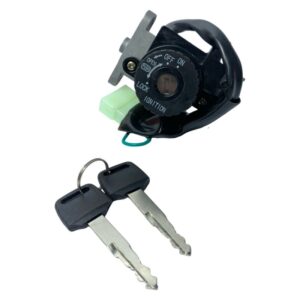 Chapa de Contacto HAYPO Yamaha BWS-125