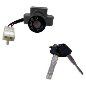 Chapa de Contacto HAYPO Loncin LX-150-59 (CR1)