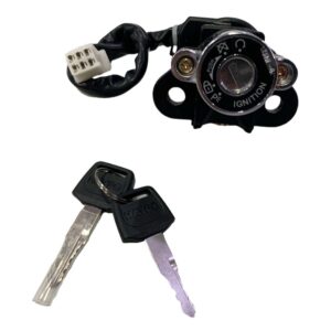 Chapa de Contacto HAYPO UM Renegade 200