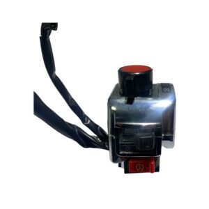 Comando Derecho Encendido HAYPO UM Shopper