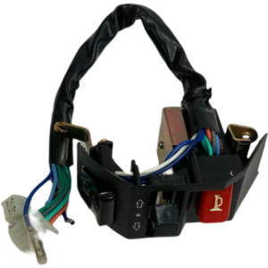 Comando Izquierdo HAYPO Scooter