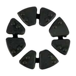 Set Damper Catalina HAYPO Suzuki Gixxer