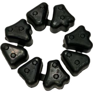 Set Damper Catalina HAYPO Haojue HJ150-9/KA150