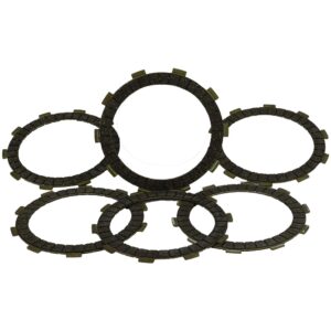 Discos de Embrague HAYPO Honda XR-250/Yamaha FZ-16