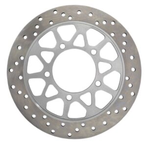 Disco de Freno Delantero HAYPO Suzuki Gixxer 150