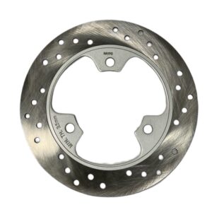 Disco de Freno Trasero HAYPO Suzuki Gixxer