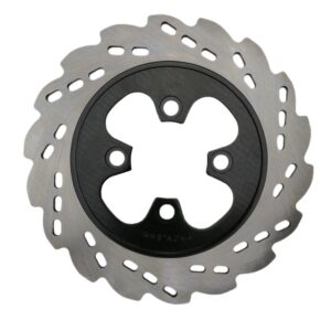 Disco de Freno Trasero HAYPO TTX-250/Motos Chinas