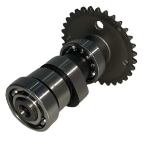 Eje de Levas HAYPO Suzuki AN-125