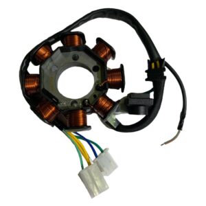 Estator 8 Bobinas HAYPO Honda CB-1