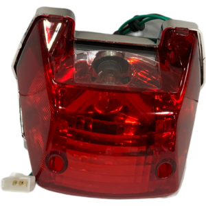 Foco Trasero HAYPO Honda XR-150L