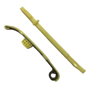 Guía y Tensor de Distribución HAYPO Honda CB-190