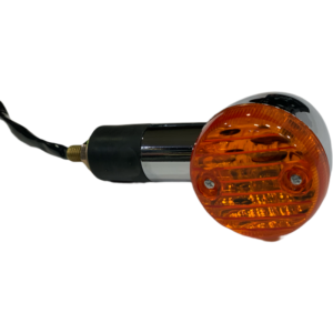 Intermitente HAYPO Chopper Cromado