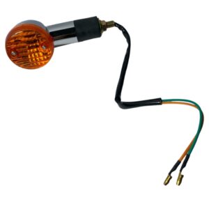 Intermitente HAYPO Suzuki GZ-150