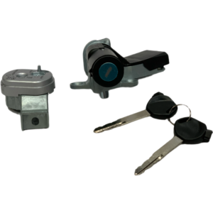 Chapa de Contacto HAYPO Honda New Elite FI