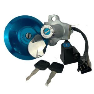 Chapa de Contacto HAYPO Honda XR-150