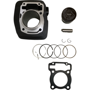 Cilindro Completo HAYPO Haojue DR-160