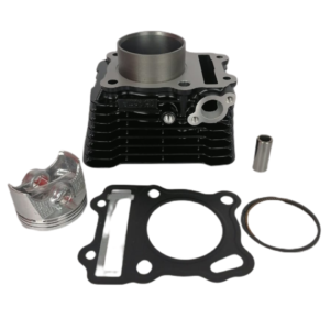 Cilindro Completo HAYPO Suzuki Gixxer-150