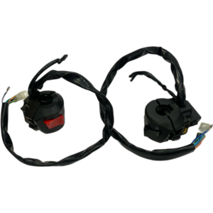 Kit Comando Luces Universal HAYPO