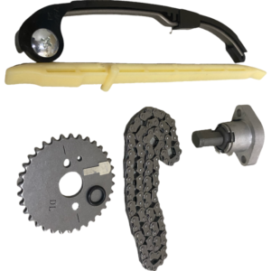 Kit Distribución HAYPO Yamaha YBR-125/XTZ-125