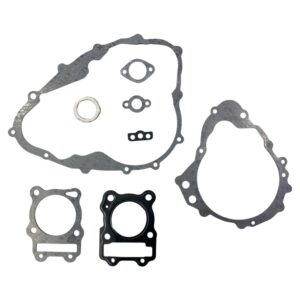 Empaquetadura Completa HAYPO Suzuki Gixxer