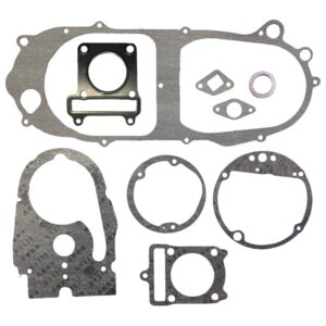 Empaquetadura Completa HAYPO Yamaha Cygnus XA 125