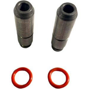 Kit Guía Válvula HAYPO Honda CB-190