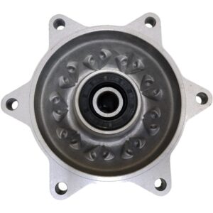 Masa Llanta Trasera HAYPO Honda XR 150/XR 125/XR 190