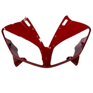 Máscara Foco Delantero HAYPO Yamaha YZF-R15 (Rojo)