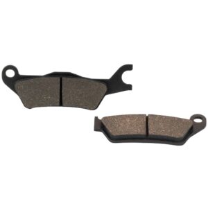 Pastilla de Freno Delantera HAYPO Suzuki Gixxer (LMP551)