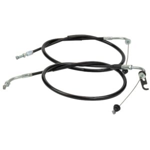 Piola Acelerador Doble HAYPO Yamaha FZ-16