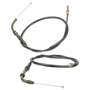 Piola Acelerador Doble HAYPO Euromot/GXT200/GY200